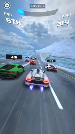 Game screenshot Fastest Car! mod apk