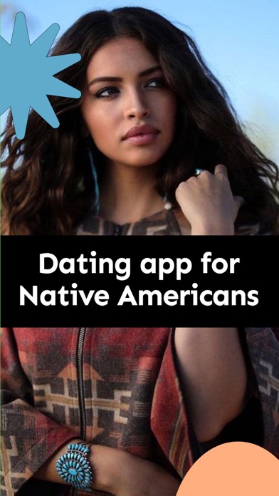 firelight：Meet Native American Screenshot