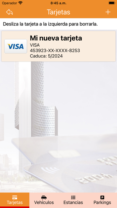 EQPay Screenshot