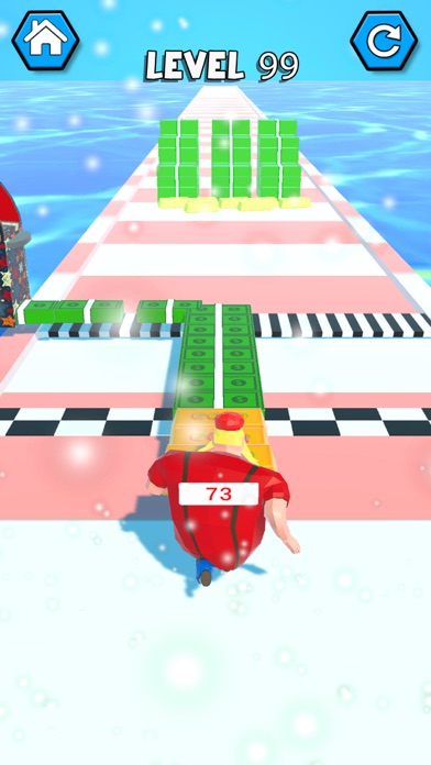 Money Buster: ATM Rush Screenshot