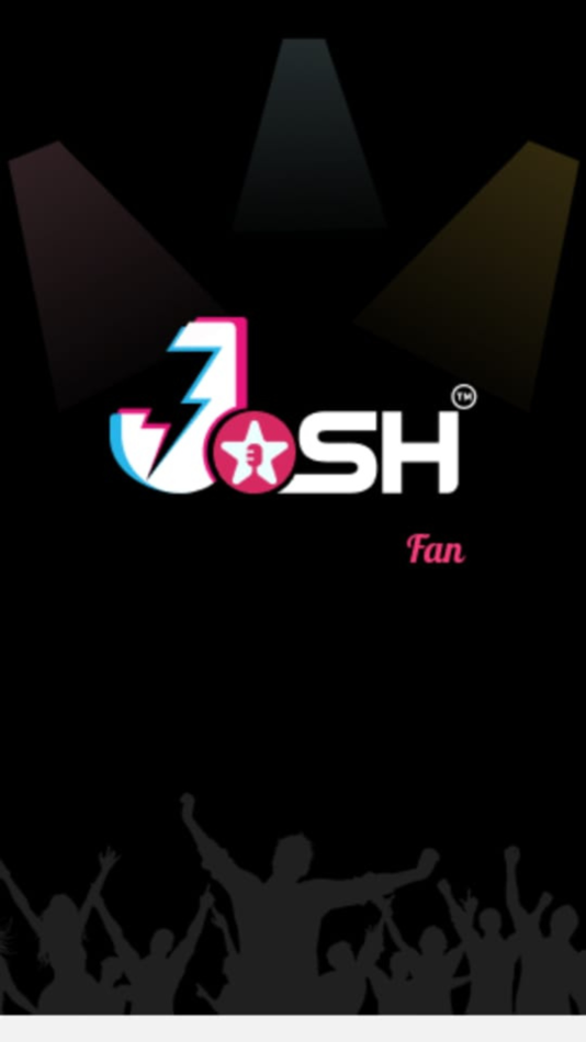 #1. JoshFan (iOS) 由: VER SE INNOVATION PRIVATE LIMITED