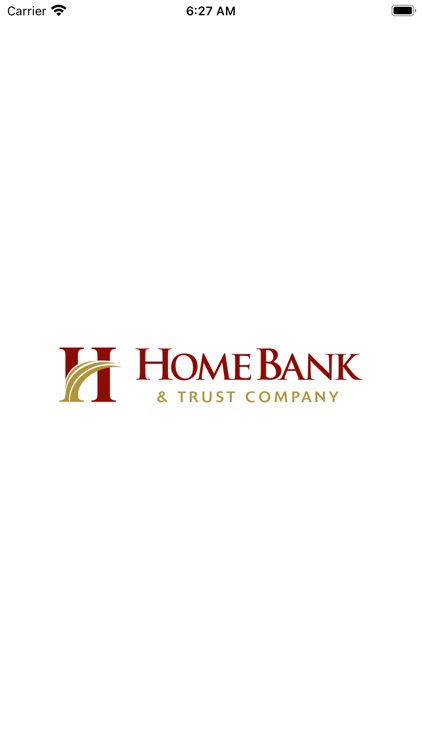 Home Bank & Trust Co