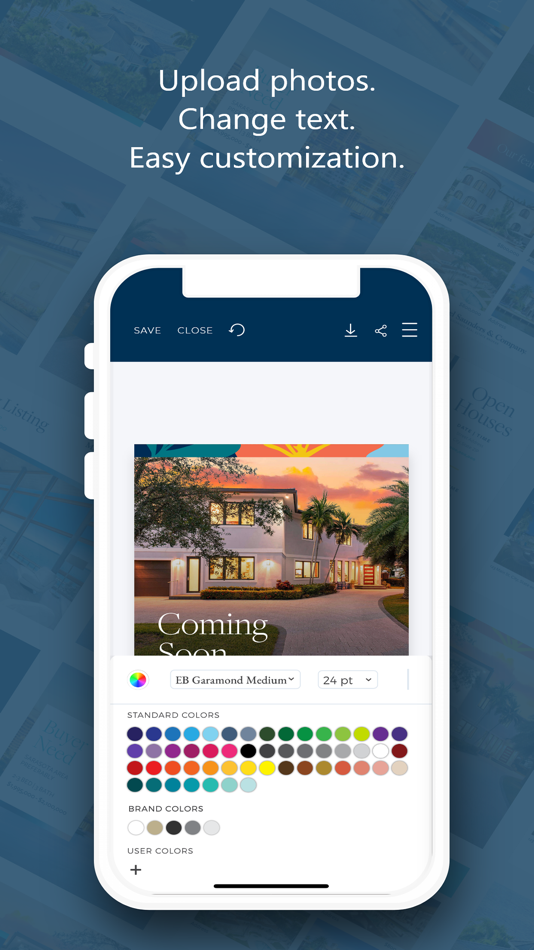 #4. MSC Creative Studio (iOS) 由: Michael Saunders & Company
