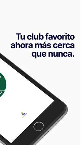 Game screenshot El Club apk