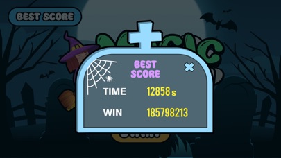 WitchEN Screenshot
