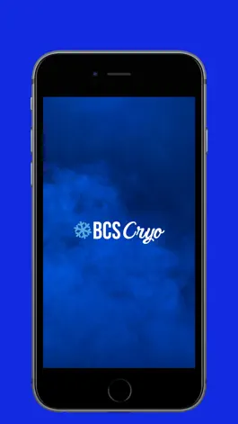Game screenshot BCS Cryo mod apk