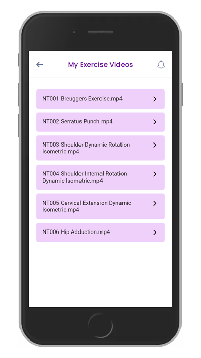 AbbyCare Screenshot