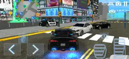Game screenshot Ultimate Car Driving Real apk