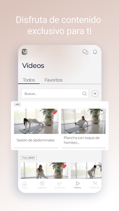 MFIT Screenshot 4 - AppWisp.com