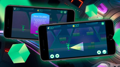 СВЕТ Screenshot