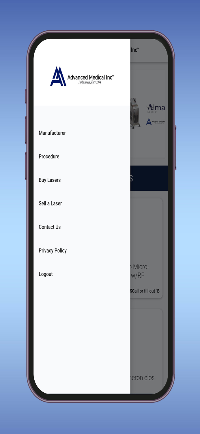 Advanced Medical Lasers