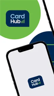 cardhub problems & solutions and troubleshooting guide - 4