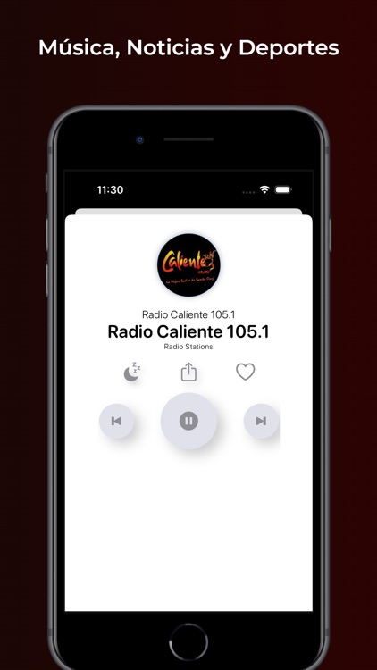 Emisoras de radio Bolivianas