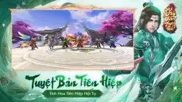 Game screenshot Đấu Thần Tuyệt Thế mod apk