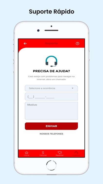 Fixa Internet screenshot-4