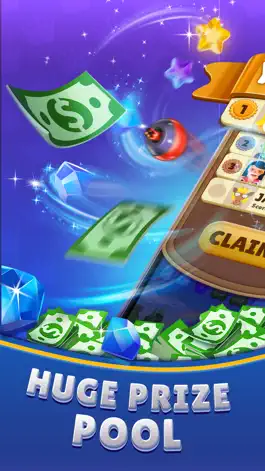 Game screenshot Candy Cash! apk