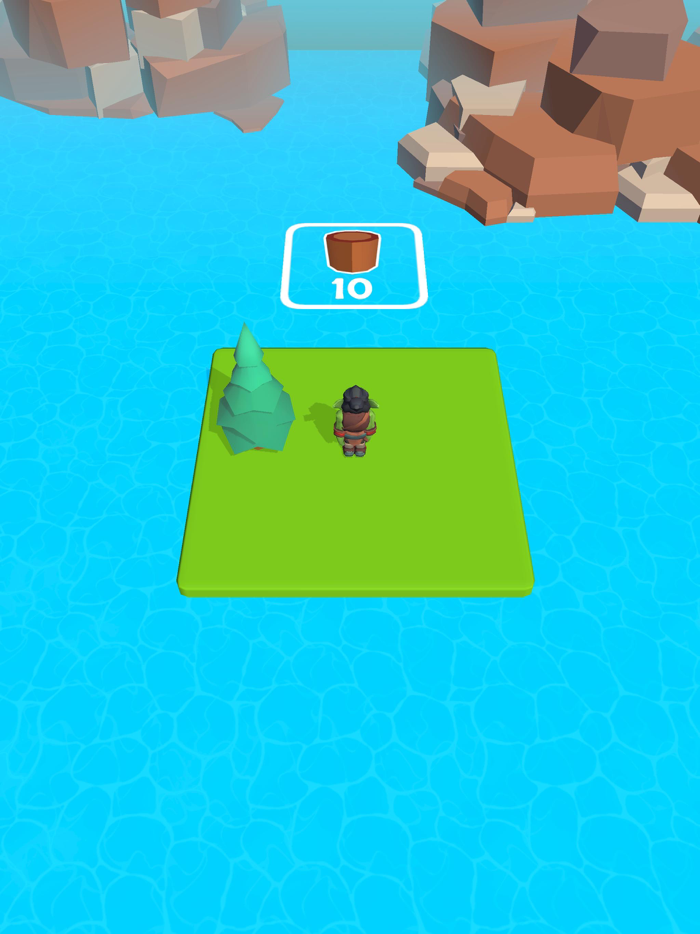 Orcheim Fantasy World Game