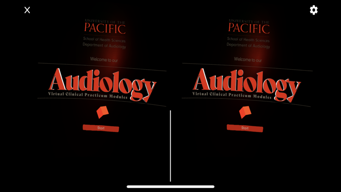 Audiology