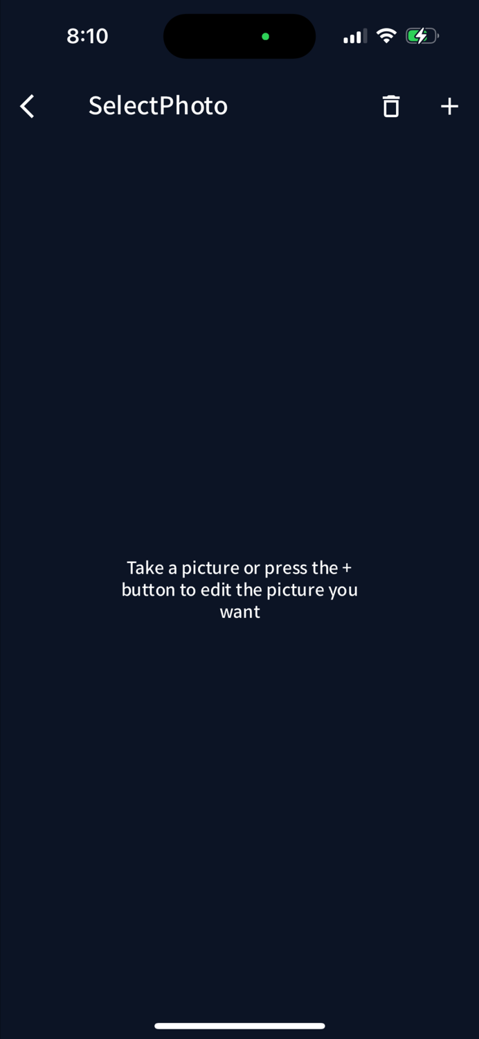 TimeFilm - Retro, Timestamp