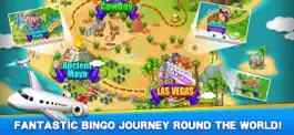 Game screenshot Bingo Anywhere - Bingo Games mod apk