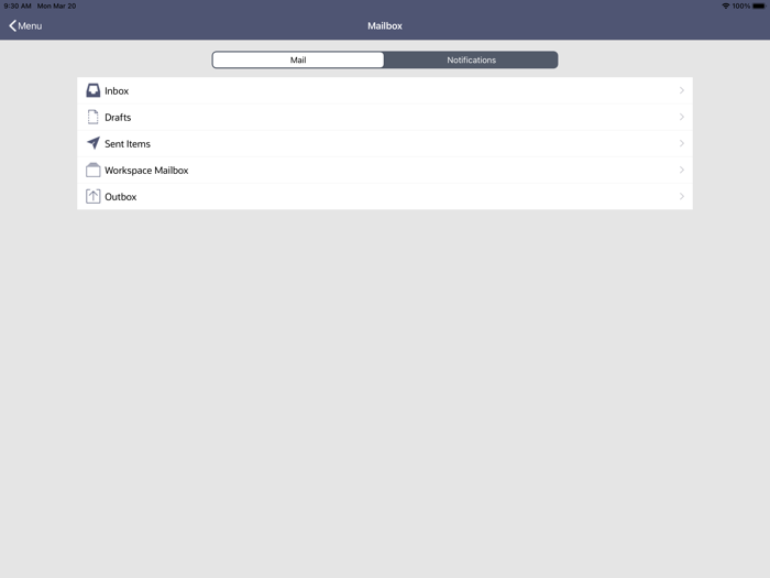 Oracle Primavera Unifier