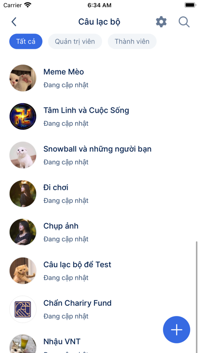 VietNam Together Screenshot