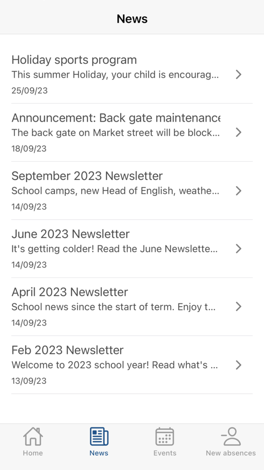 #2. Zunia (iOS) 由: EHG Services