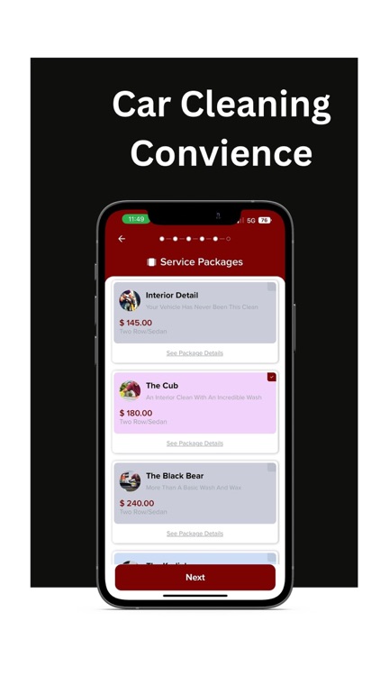 Grizzly Contractor screenshot-4