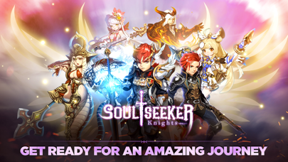 Soul Seeker Knights Screenshot