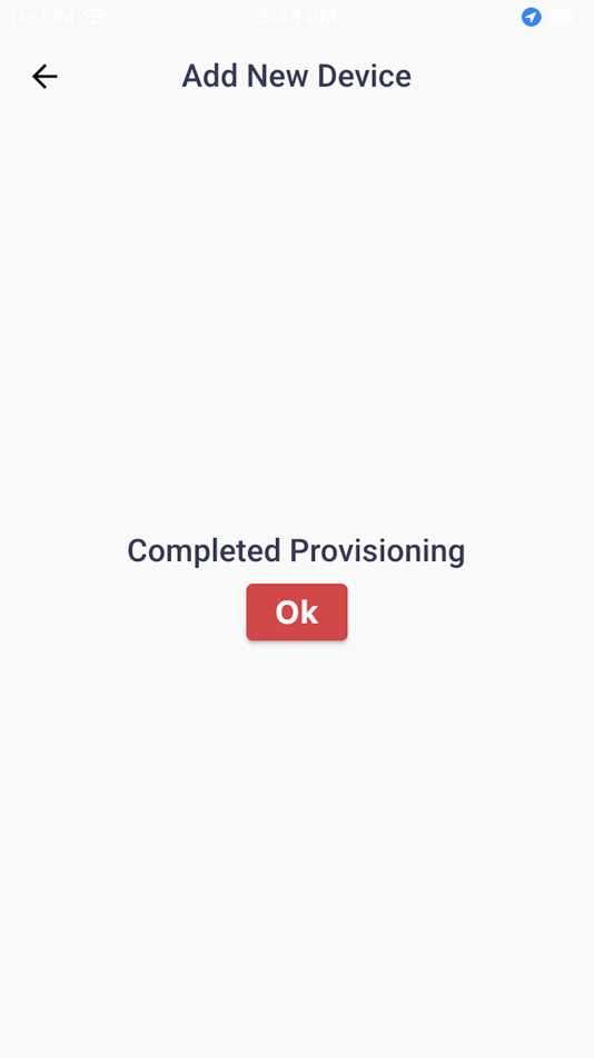 #7. Safe Entry Mobile (iOS) بواسطة: Ansync Labs
