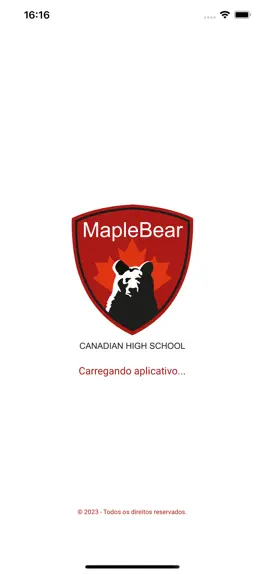 Game screenshot High School - Maple Bear mod apk
