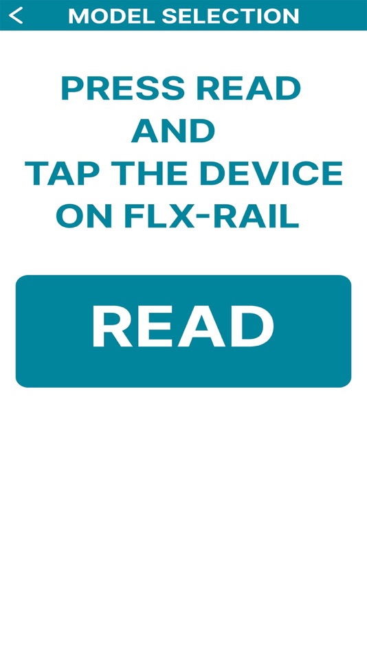 #2. FLX-RAIL (iOS) 由: SISGEO S.r.l
