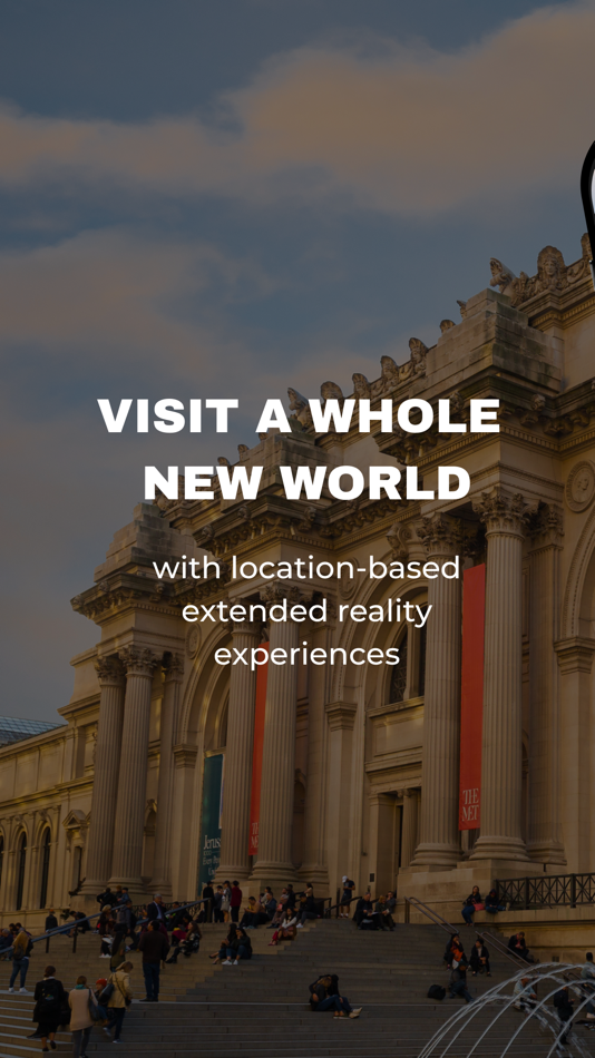 #1. MIX Experiences (iOS) Podle: Suelio