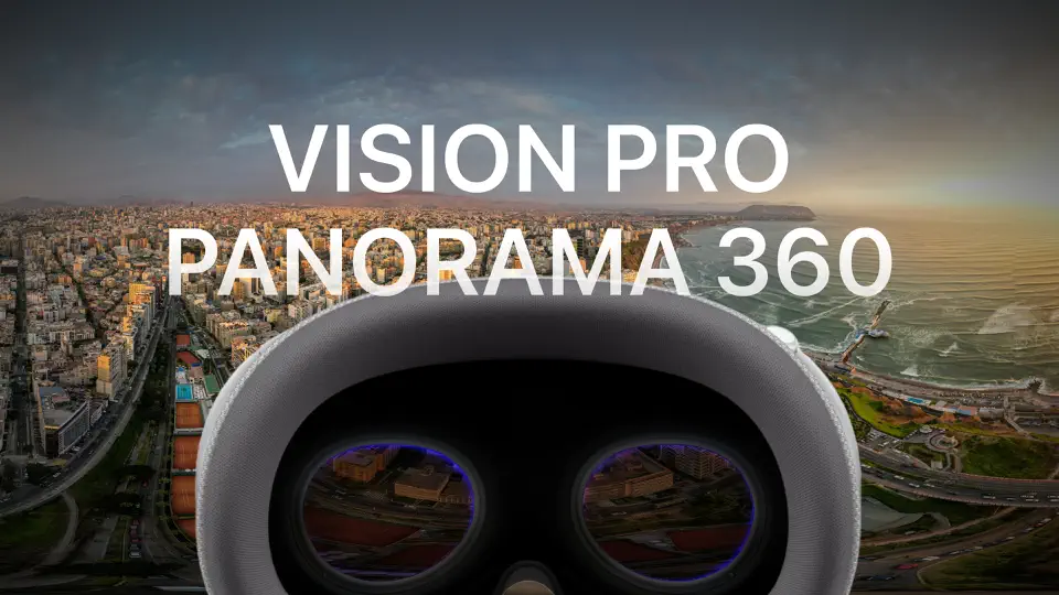Panorama 360 Virtual Tours screenshot 1