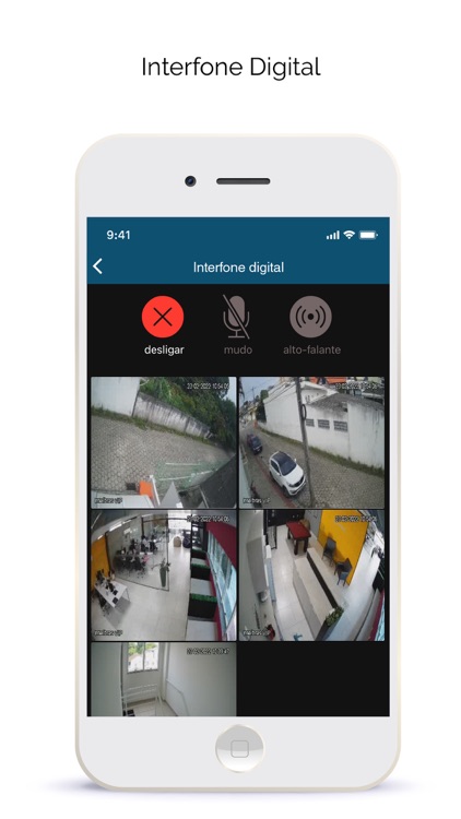 Easy Safe Condomínios screenshot-4