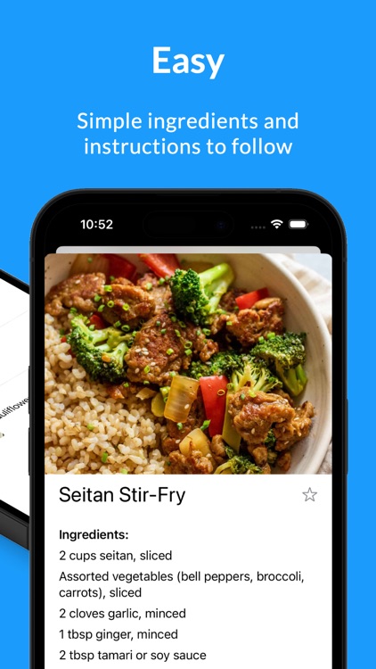 Macrobiotic Diet Recipes screenshot-3