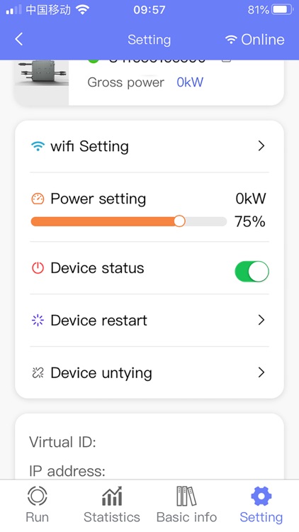 TX Energy screenshot-4