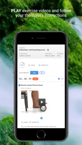 Game screenshot MoveWell hack