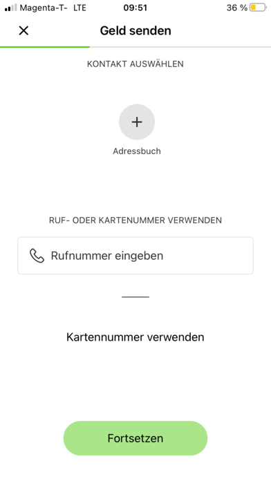 VKB-PAY Screenshot