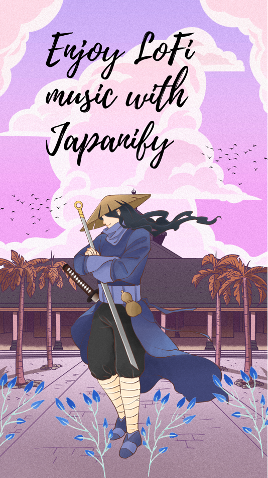 #5. Japanify Japanese Learning App (iOS) 由: Leonardo Gonzalez Salas