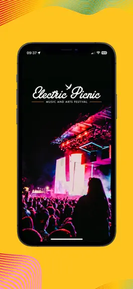 Game screenshot Electric Picnic mod apk