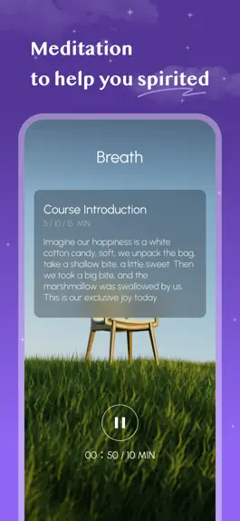 Game screenshot Medital: Meditation, Relax hack