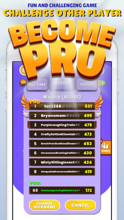 Yatzy PRO: Classic Dice Game