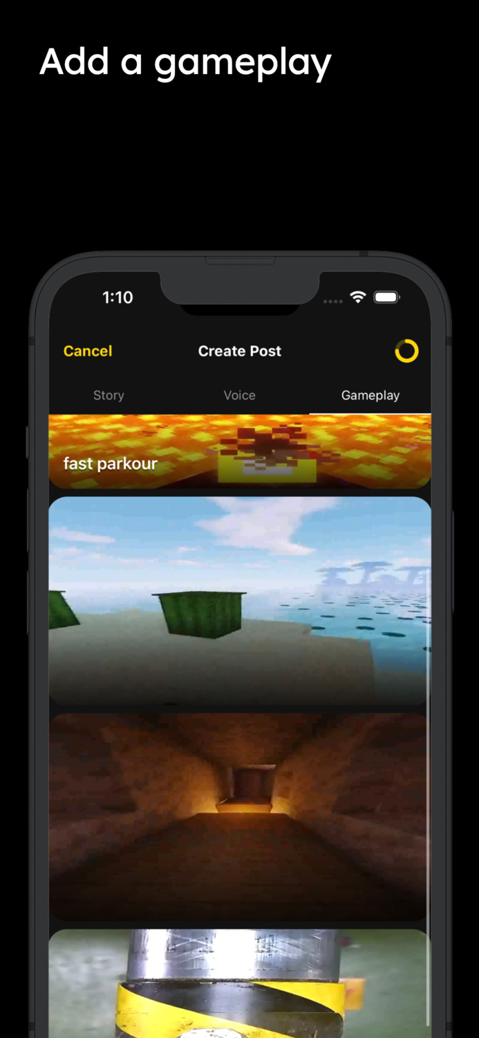 Span - Viral Content Creator