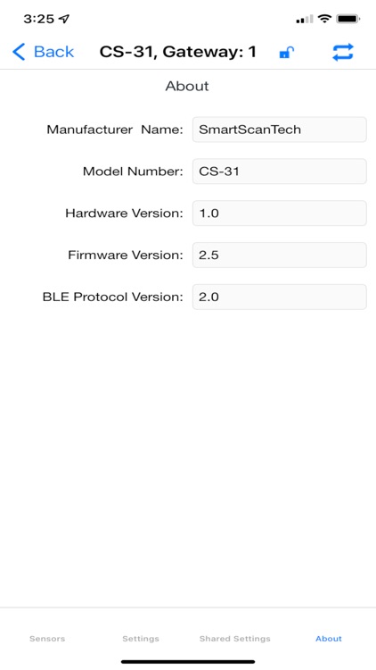 SmartlinkDQ screenshot-9