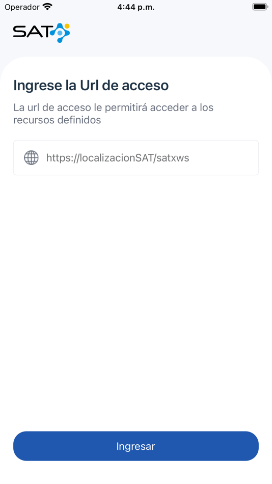 #1. SATMobile (iOS) 由: Novasys SRL