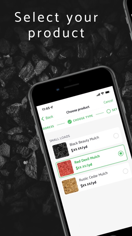Ethier Sand and Gravel screenshot-3