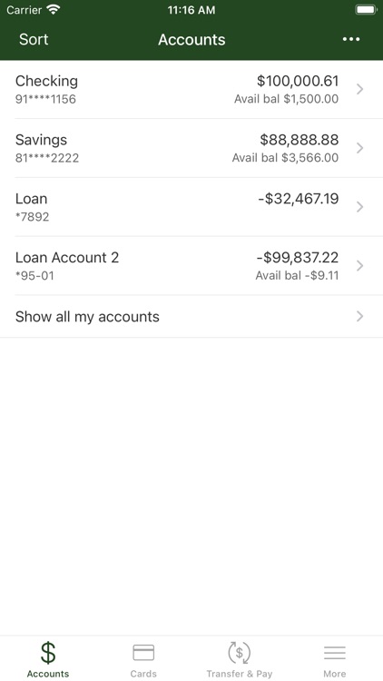 FBT Mobile Banker