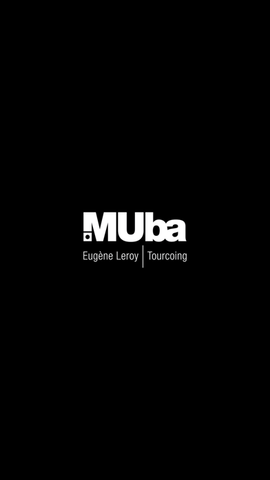 MUba Tourcoing Screenshot