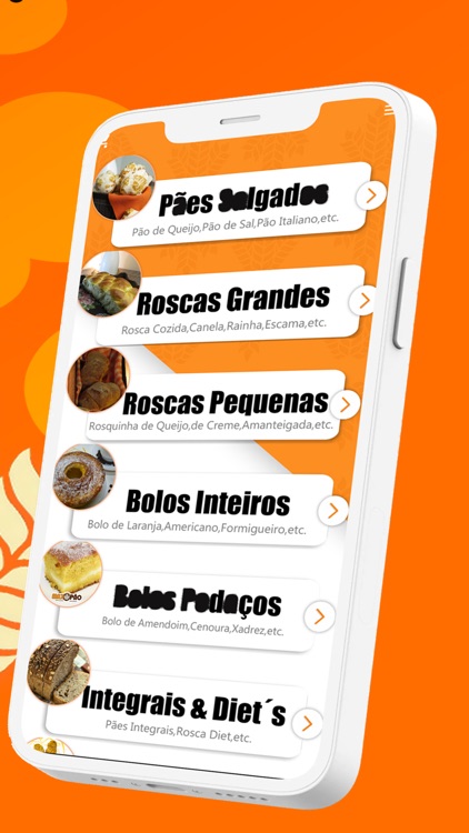 Max Pão Digital screenshot-7